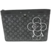 Pre-owned Stof louis-vuitton-tasker