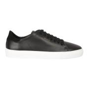 Sorte Sneakers til Mænd Stilfuld SS24