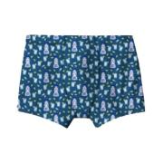 Herre Boxershorts i Tequila Print