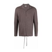 Brun Cashmere Casual Sweater