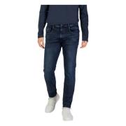 Hyperflex Slim-fit Jeans