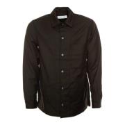 Genbrugsuld Overshirt