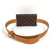 Pre-owned Stof louis-vuitton-tasker