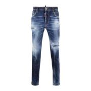 Revnet Denim Rød Label Jeans