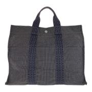 Pre-owned Canvas totes