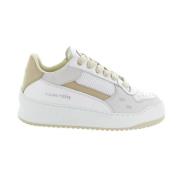 Lys Brun Low Top Game Lux