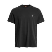 Patch Tee Sort T-shirt