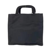 Pre-owned Canvas totes