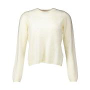 Creme Clare Sweater