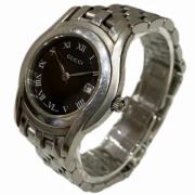 Pre-owned Metal watches