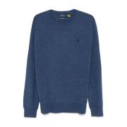 Crew Neck Sweater