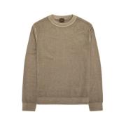 Rund hals sweater