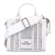 Krystal Crossbody Tote Taske