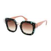 LAYER 2 1008 Sunglasses