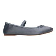 Odette Stone Ballet Flats