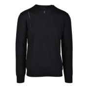 Merino Uld Sweater