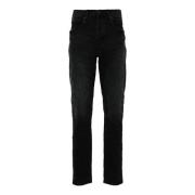 Sort Slim Fit Jeans