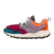 Woman/Shoes/Sneakers/Low Sneakers PAMPAS WOMAN