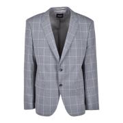 Elegant Uld Blazer