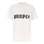 Gothic Wordmark T-shirt og Polo