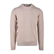 Round-neck Knitwear