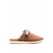 Flip Flop Sandaler Brun ZAVO