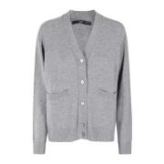 Lang Cardigan Sweater