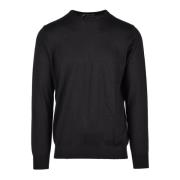 Silke Cashmere Blanding Stilfuld Sweater