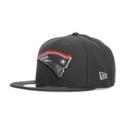 NFL Draft Neepat Graphite Hat