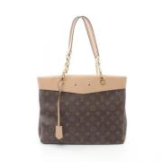 Pre-owned Stof louis-vuitton-tasker