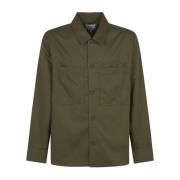 Stilfuld Overshirt Must Buy