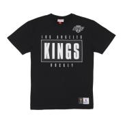 Los Angeles Kings Logo Tee