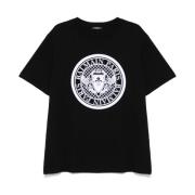 Velvet Logo T-Shirt