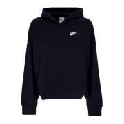 Oversized Hoodie Sportswear Club Fleece