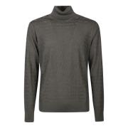 Stilfuld Turtle Neck Sweater