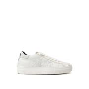 Hvide F22THEA-W Sneakers