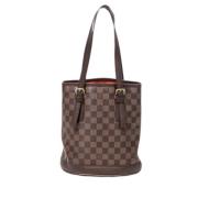 Pre-owned Stof louis-vuitton-tasker