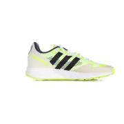 Boost Cloud White Sneaker Lav Top