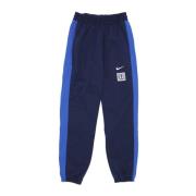 Dallas Mavericks Basketball Fleece Bukser