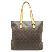 Pre-owned Stof louis-vuitton-tasker