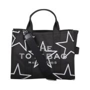 Sort Medium Tote Taske