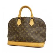 Pre-owned Stof louis-vuitton-tasker