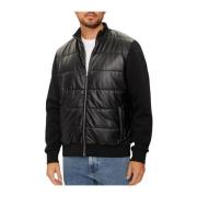 Jakke blouson 505065-544565