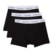 Herre Boxershorts 3-Pakke