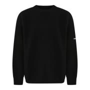 Crewneck Sweater til mænd