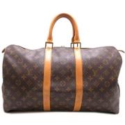 Pre-owned Stof louis-vuitton-tasker