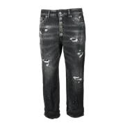 Bomuld Jeans