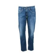 Bomuld Elastan Jeans