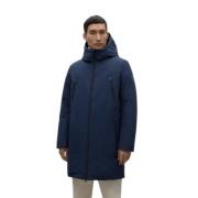 Livorno Upcycled Ocean Coat