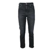 Bomuld Elastan Jeans